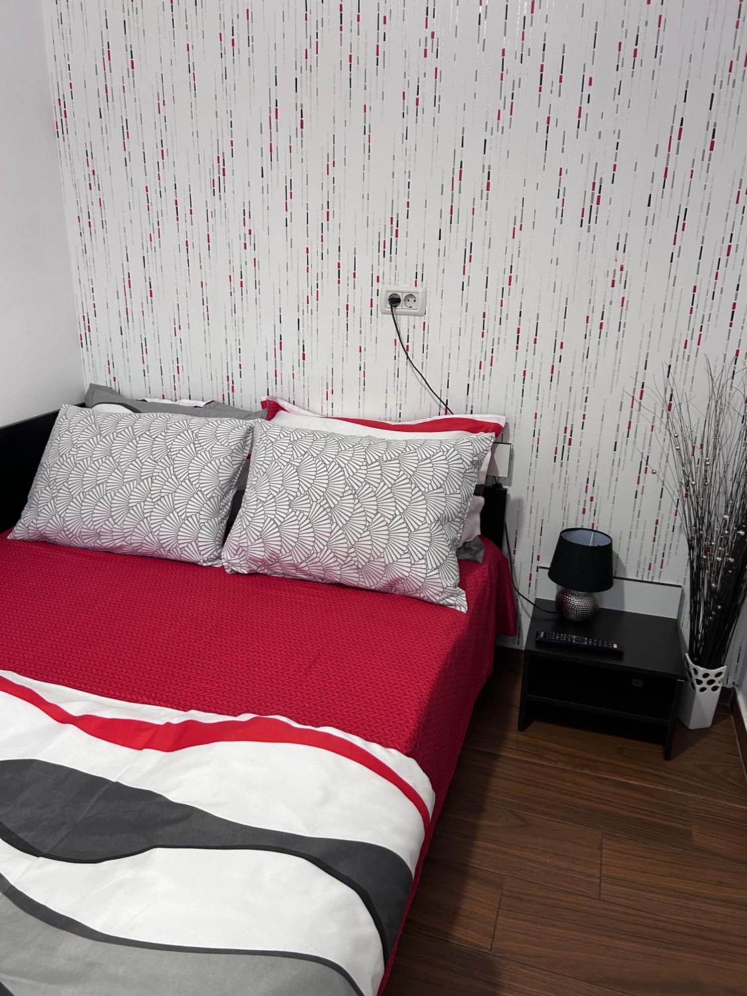 Twin Residence Five Mamaia Extérieur photo